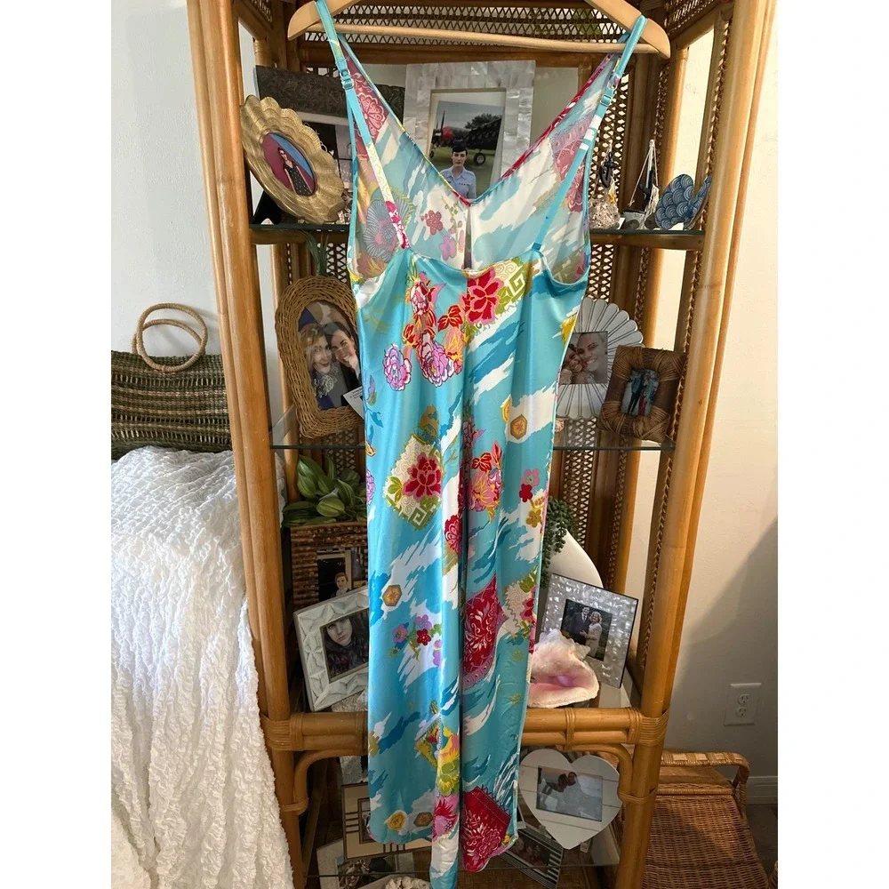 NATORI‎ Pacifica GownSize S